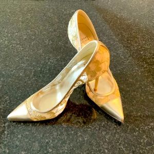 Stuart Weitzman shoes